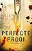 Perfecte prooi (Luc Callanach & Ava Turner, 2)