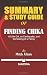 Summary & Study Guide of Fi...