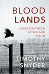 Bloodlands: Europ...