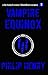 Vampire Equinox: The vampire trilogy concludes as our unlikely heroes race to save the Earth from a vampire apocalypse. (The North Coast Bloodlines Book 5)