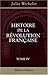 Histoire de la Révolution Française: Tome 4 (French Edition)