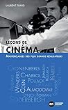 Leçons de cinéma:...