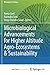 Microbiological Advancements for Higher Altitude Agro-Ecosystems & Sustainability