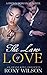 The Law of Love: A BWWM Romance Novel