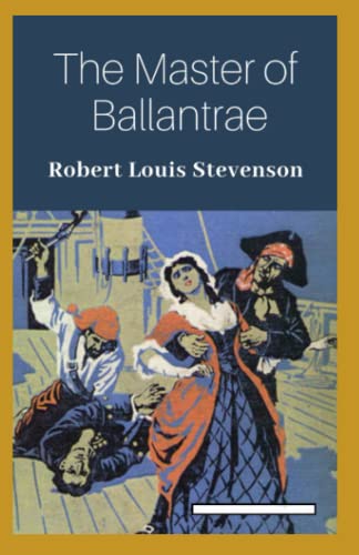 The Master of Ballantrae Annotated