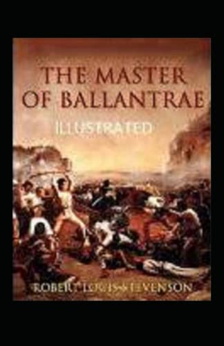 The Master of Ballantrae Annotated