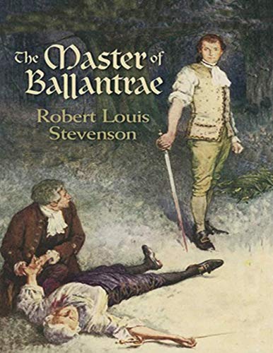 The Master of Ballantrae