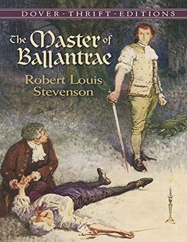 The Master of Ballantrae