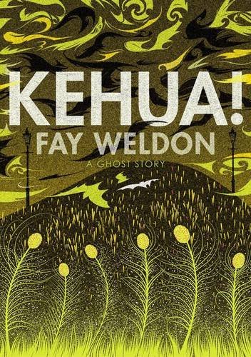 Kehua!: A Ghost Story