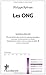 Les ONG (Repères t. 386) (French Edition)