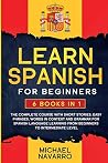 Learn Spanish for...