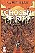 Chosen Spirits