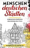 Menschen in deuts...