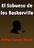 El sabueso de lso baskerville (Spanish Edition)