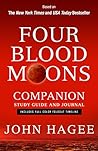 Four Blood Moons Companion Study Guide and Journal