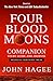 Four Blood Moons Companion Study Guide and Journal by Hagee John