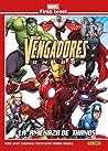Marvel First Leve...