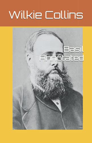 Basil Annotated
