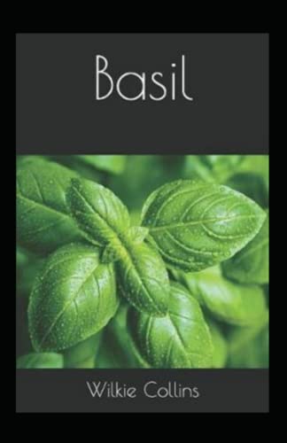 Basil Annotated