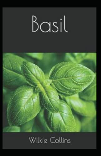 Basil Annotated