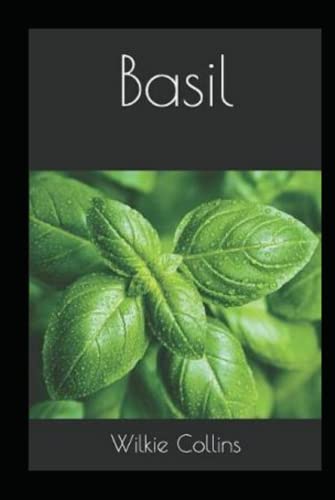 Basil Annotated