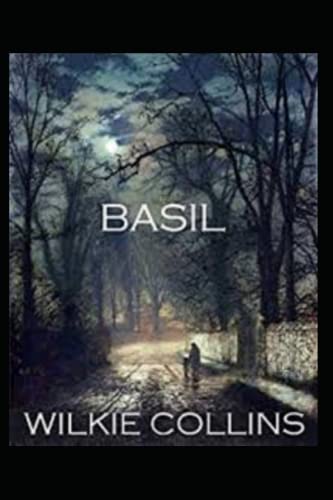Basil Annotated