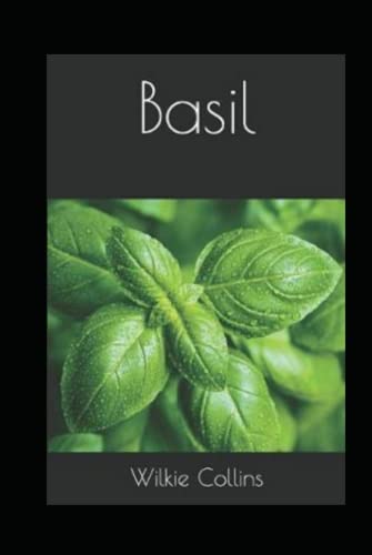 Basil Annotated