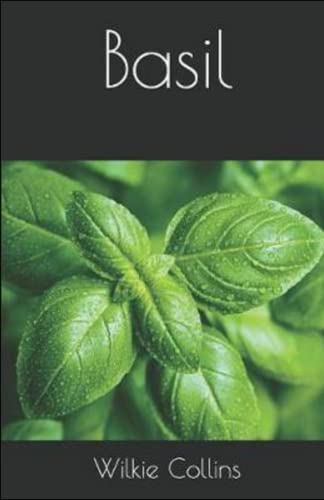 Basil Annotated