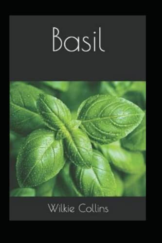 Basil Annotated