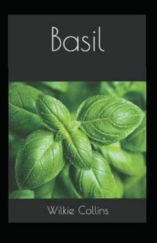 Basil Annotated