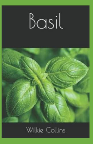 Basil Annotated