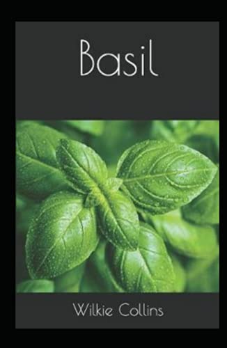 Basil Annotated