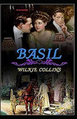 Basil annotated