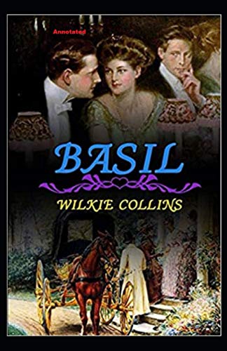 Basil annotated