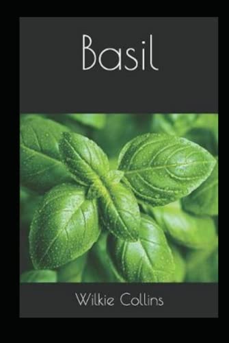 Basil Annotated