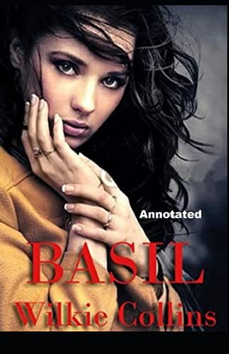 Basil annotated