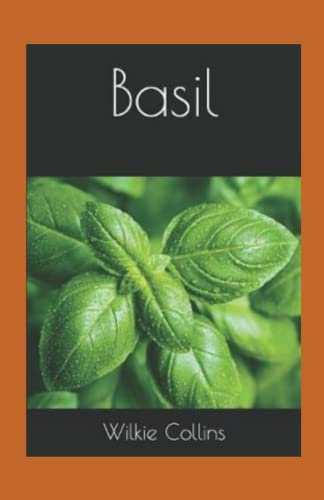 Basil Annotated