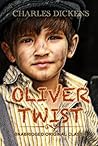 OLIVER TWIST: UNA...