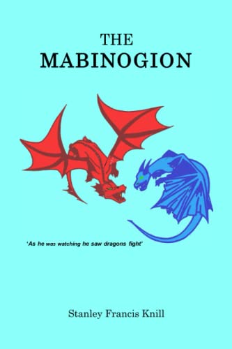 THE MABINOGION