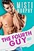 The Fourth Guy: A Secret Billionaire Romance (The Line Up)
