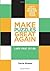 Make Puzzles Great Again - Large Print Edition