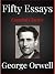Fifty Essays