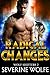 Radical Changes: Wolf Shifters Book 2