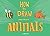How to Draw Animals