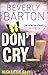 Don’t Cry