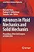 Advances in Fluid Mechanics and Solid Mechanics: Proceedings of the 63rd Congress of ISTAM 2018 (Lecture Notes in Mechanical Engineering)