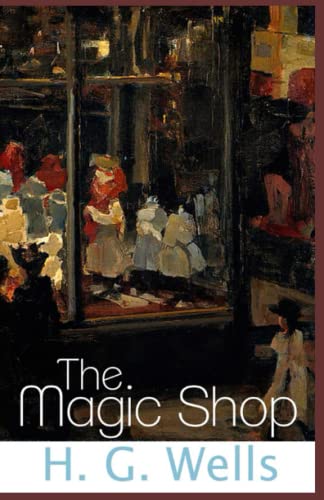 The Magic Shop Annotated