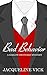 Bad Behavior (A Harlow Brothers Mystery)