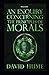 An Enquiry Concerning the Principles of Morals Illustrated