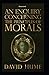 An Enquiry Concerning the Principles of Morals Illustrated